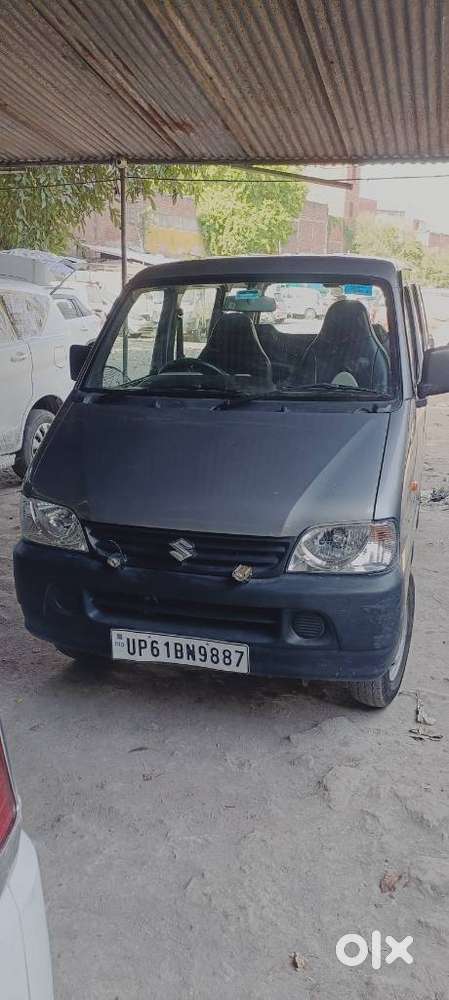 Maruti Suzuki Eeco 5 Seater Ac, 2025, Petrol