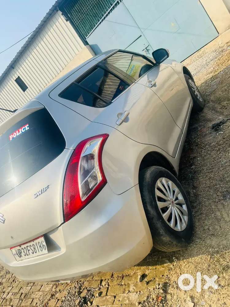 Maruti Suzuki Swift Vdi 2014