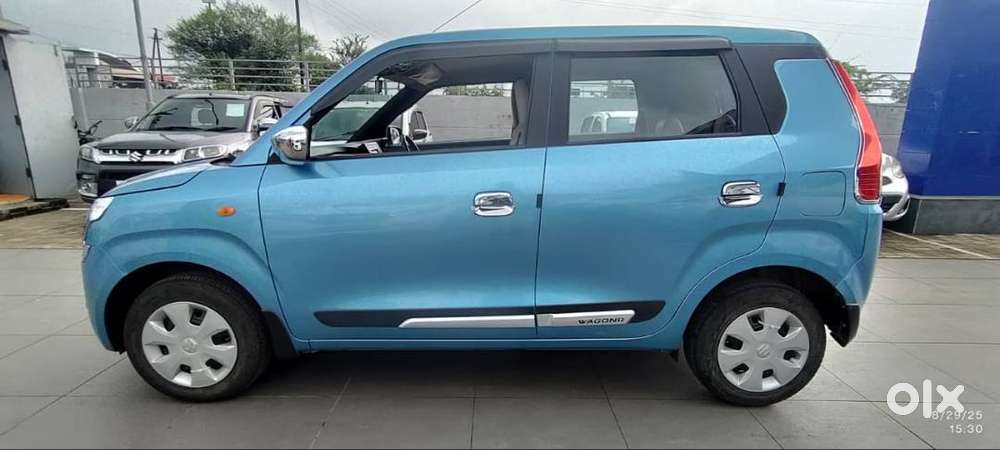 Wagnore Vxi 1.2l