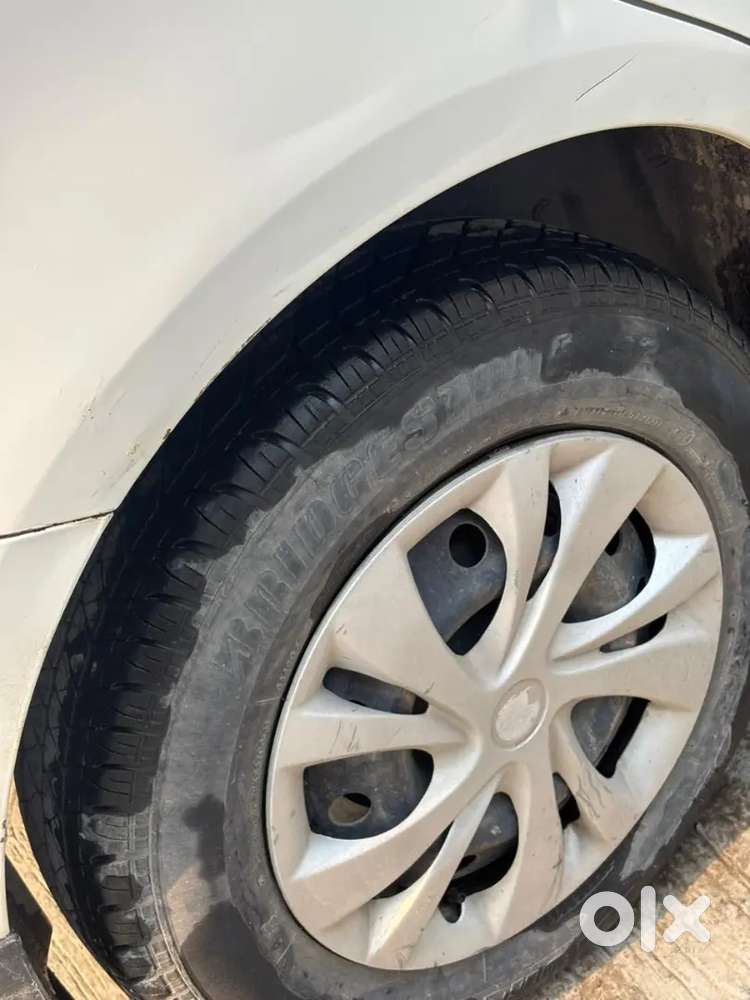 Maruti Suzuki Swift 2016 Petrol 114000 Km Driven