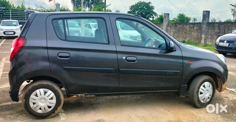 Maruti Suzuki Alto 800, 2015, Petrol