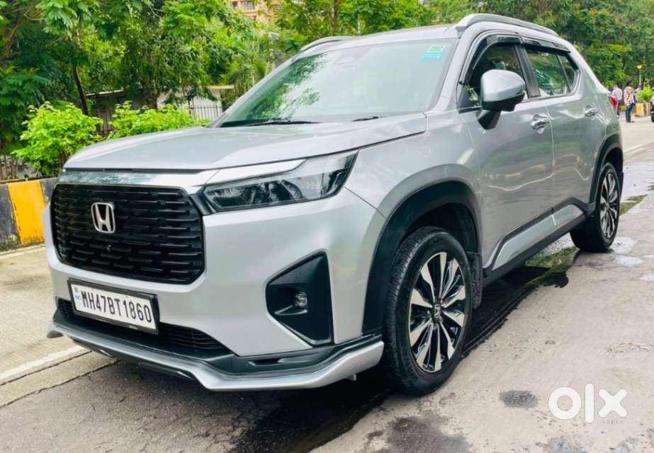 Honda Elevate Zx Cvt, 2024, Petrol