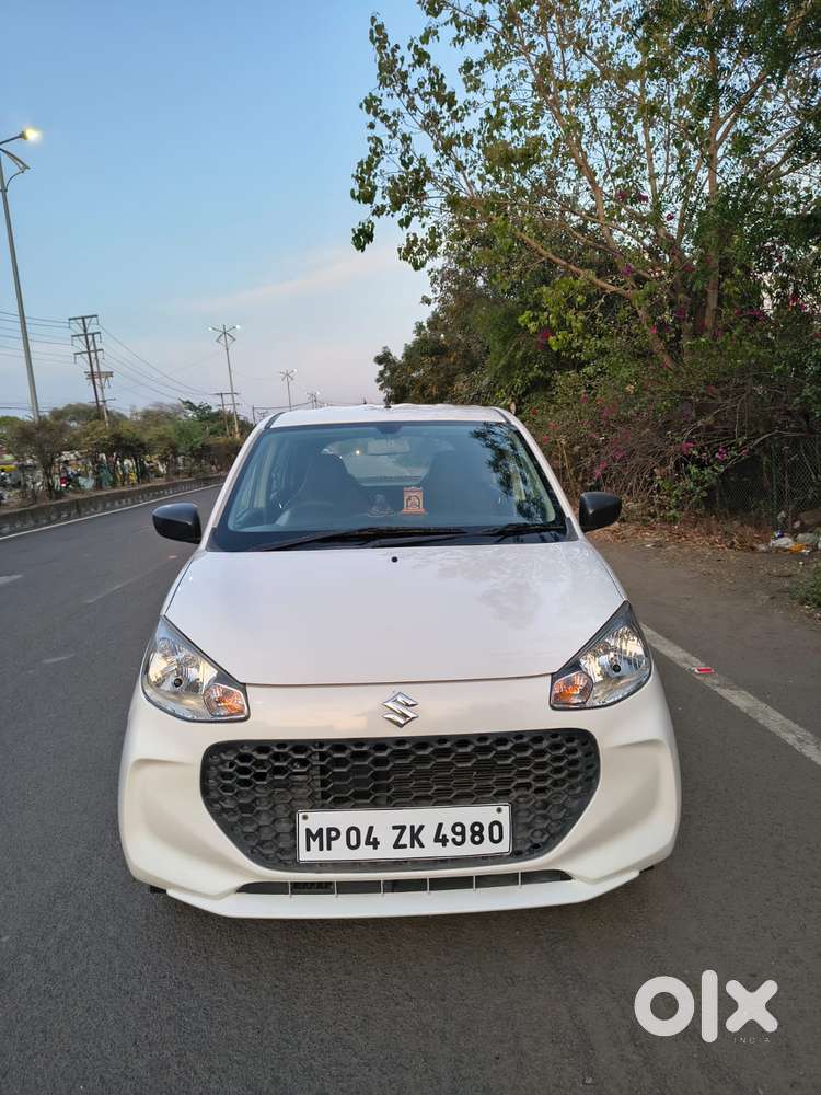 Maruti Suzuki Alto K10 1.0 Vxi, 2023, Petrol
