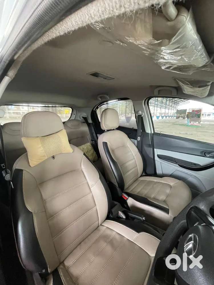 1st Owner Tata Tiago 2020 Petrol Well Maintained