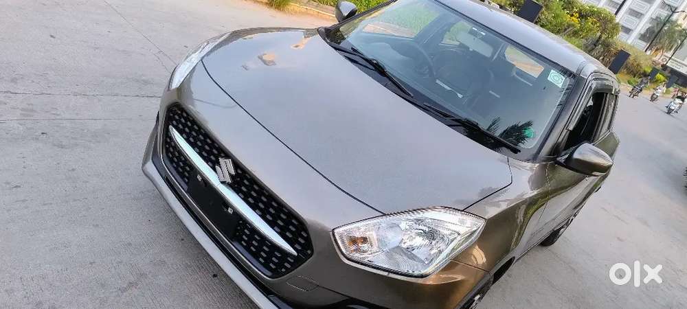 Maruti Suzuki Swift 2022