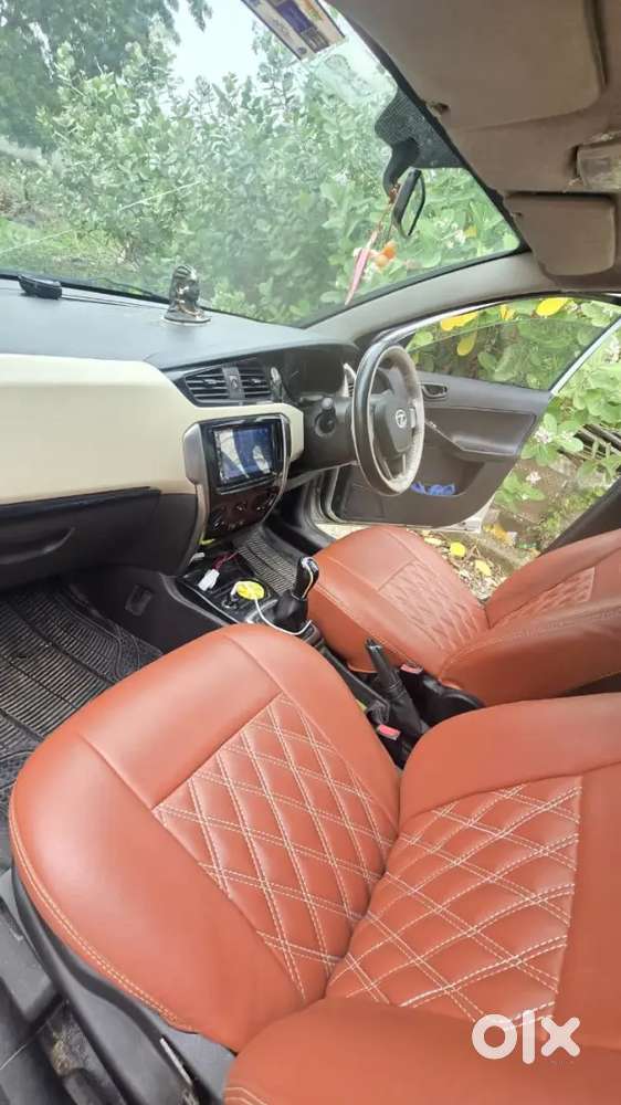 Tata Zest Diesel 2017