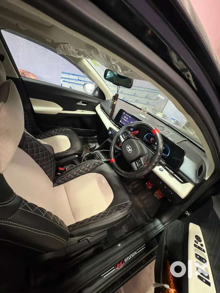 Hyundai Verna 2024 Variant Sx