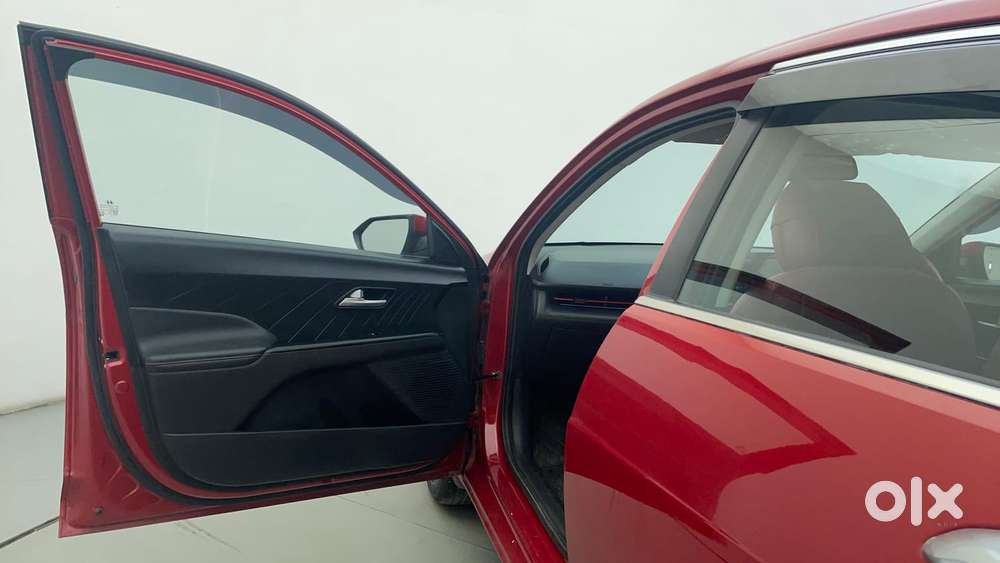 Hyundai Verna 1.5 Sx Turbo Petrol Dct, 2023, Petrol