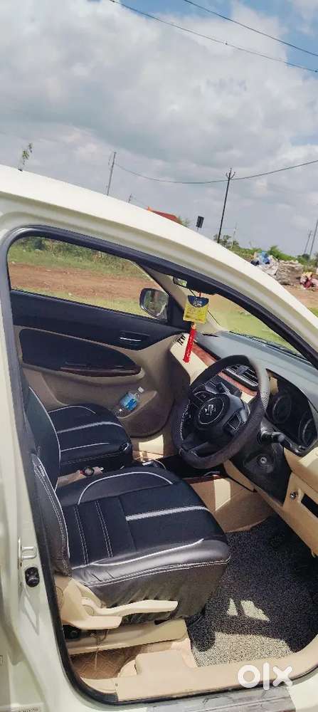 Maruti Suzuki Dzire 2018 Diesel
