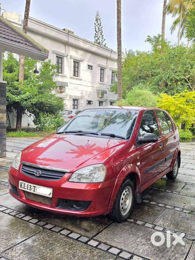 Tata Indica Lxi, 2009, Petrol