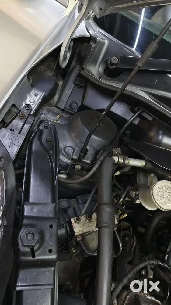 Maruti Suzuki Swift 2012