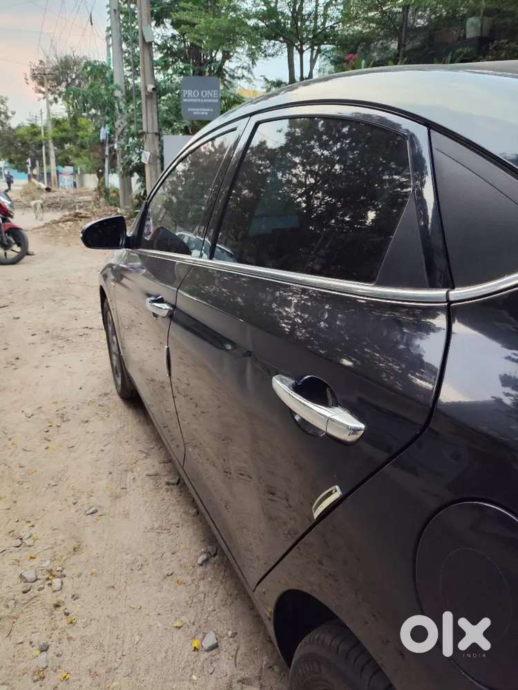 Hyundai Verna 2019 Diesel 119000 Km Driven