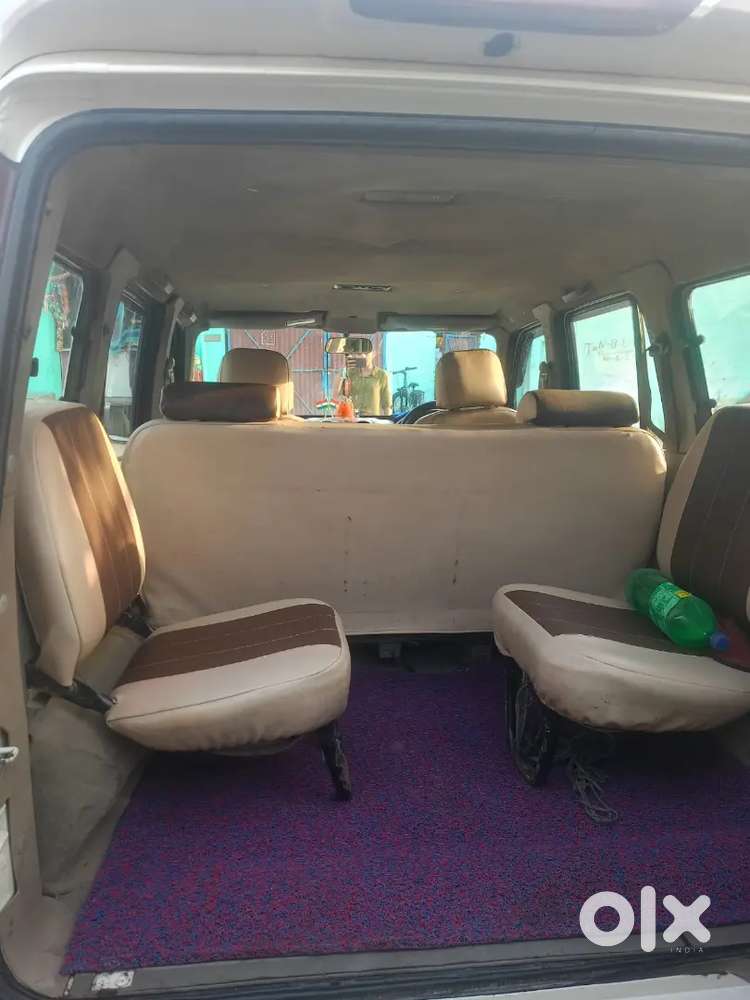 Mahindra Scorpio Vlx 2013 Diesel Manual