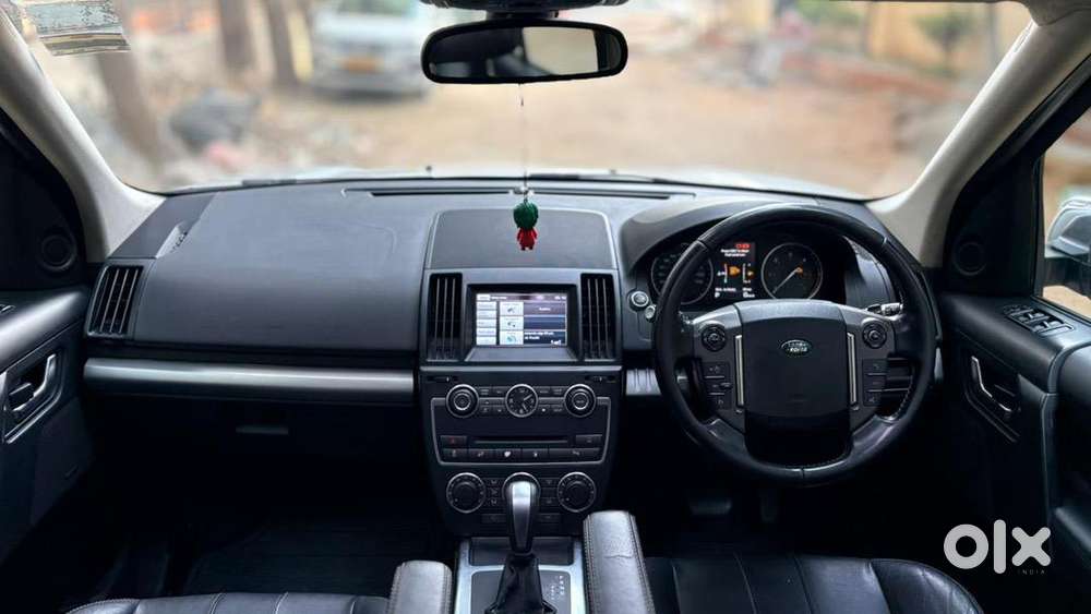 Land Rover Freelander 2 2014 Diesel Well Maintained