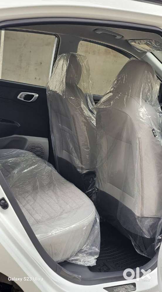Hyundai Grand I10 Nios Sportz 1.2 At, 2026, Petrol