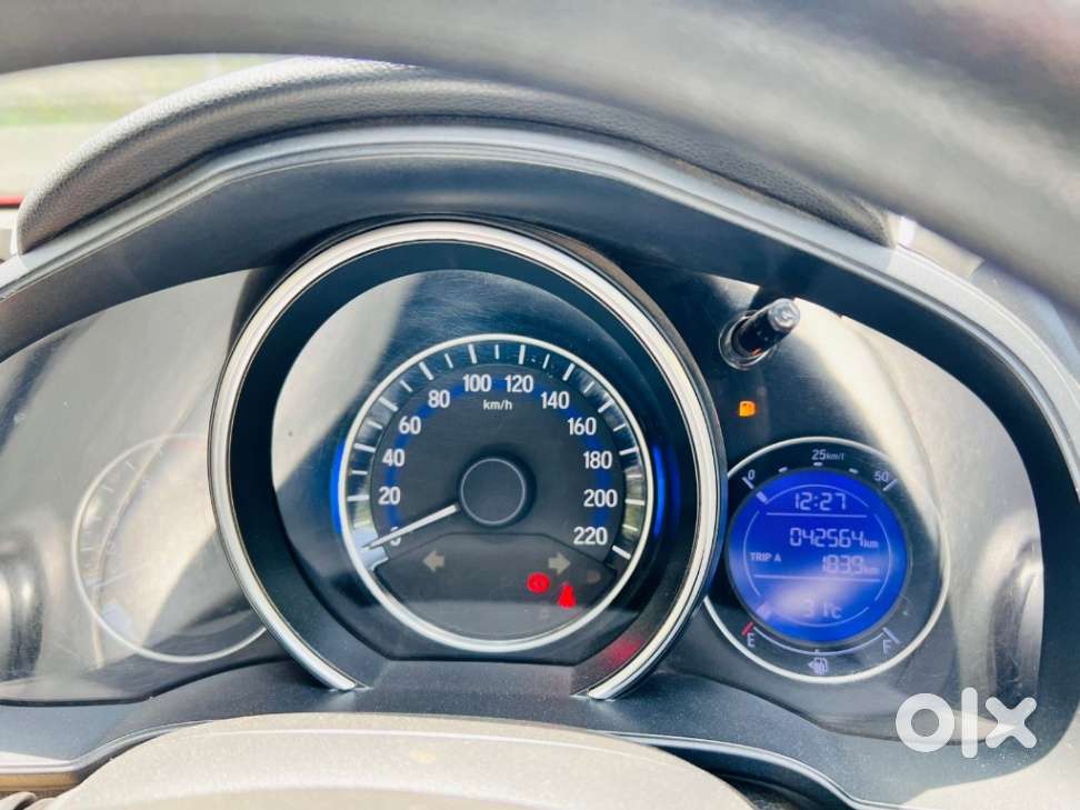 Honda Wr-v 1.2 Vx I-vtec, 2019, Petrol