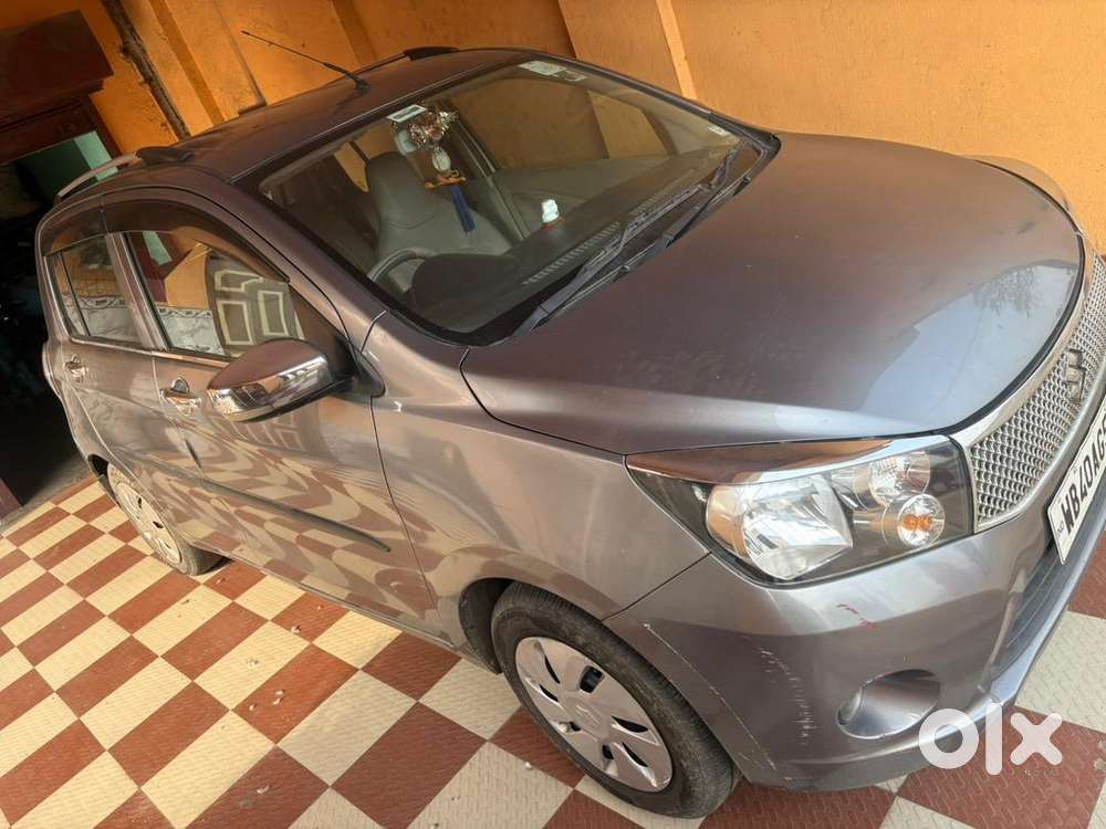 Maruti Suzuki Celerio 2017 Cng & Petrol Well Maintained