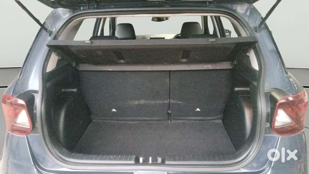 Hyundai Venue 1.4 Crdi Sx (o), 2019, Diesel
