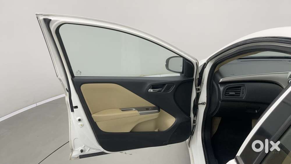 Honda City I-vtec Vx, 2016, Petrol