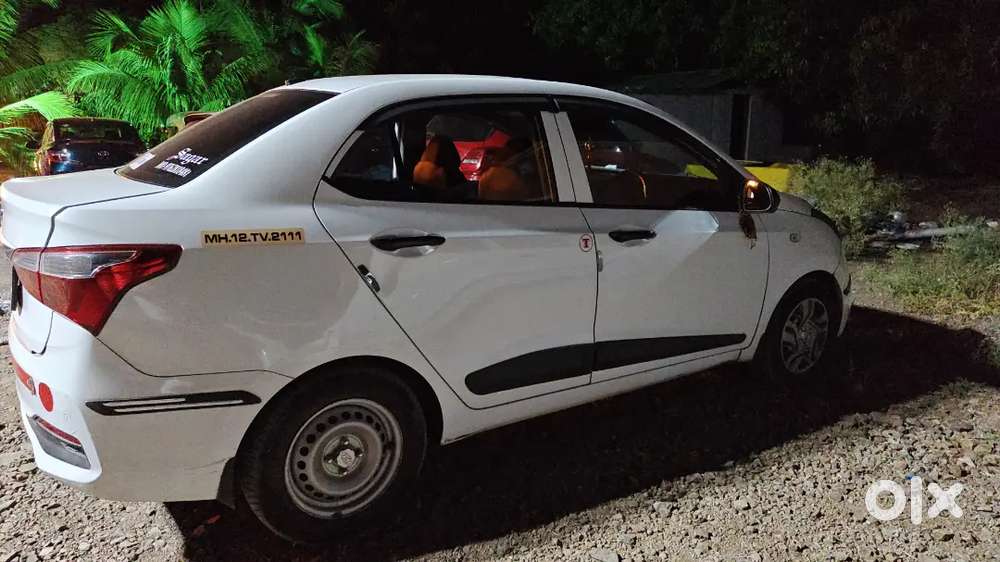 Xcent Hyundai Model 2022