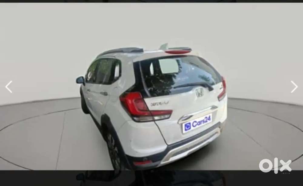Honda Wr-v 2022 Diesel 97500 Km Driven