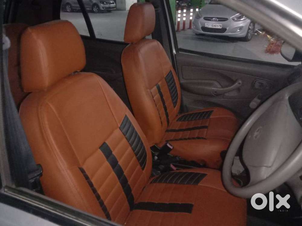 Tata Indica Lsi, 2013, Diesel