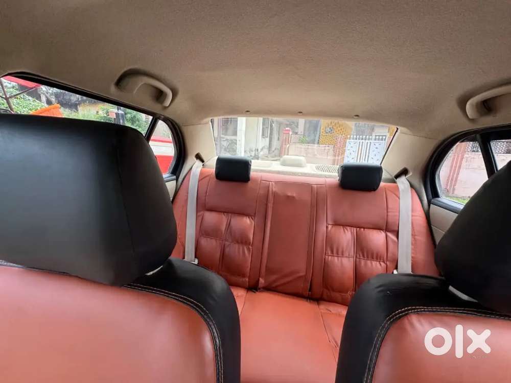 Maruti Suzuki Dzire 1.2 Lxi 2013 Ven