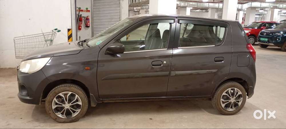 Maruti Alto K10 2018