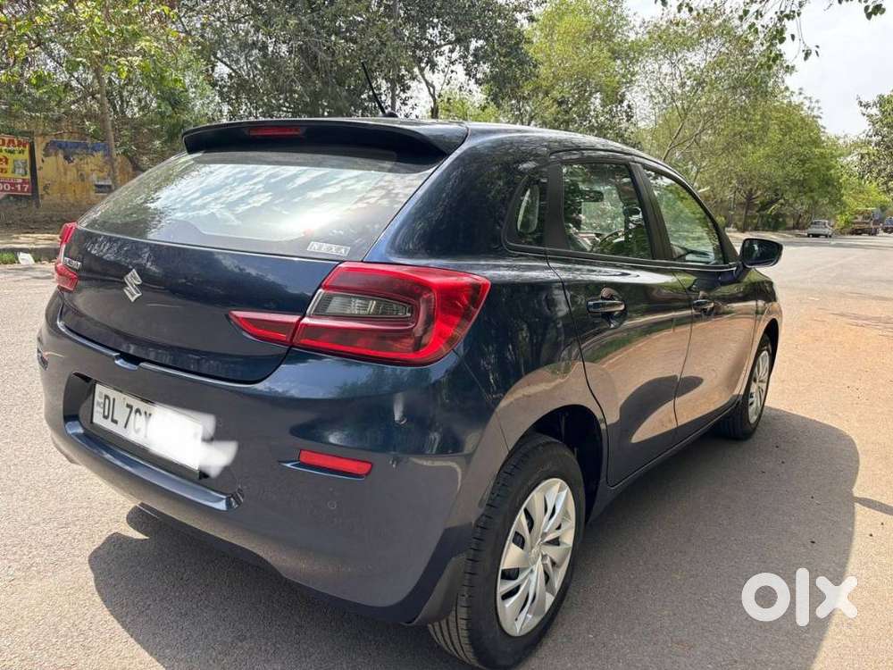 Maruti Suzuki Baleno Delta Cng, 2026, Cng & Hybrids