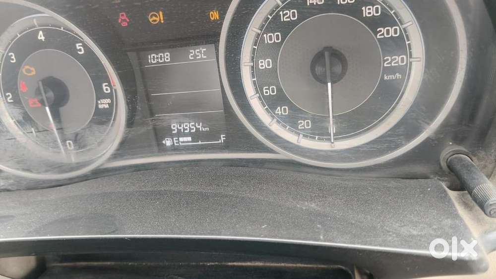 Maruti Suzuki Dzire 2020 Diesel Good Condition