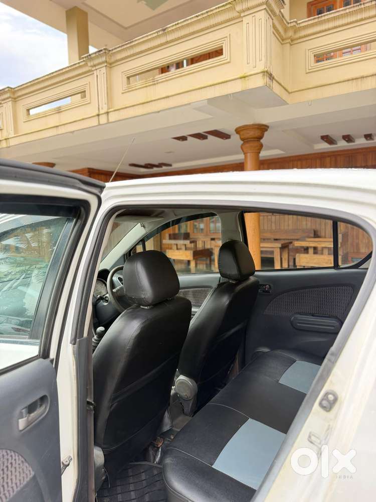 Maruti Suzuki Ritz Genus Vdi, 2013, Diesel