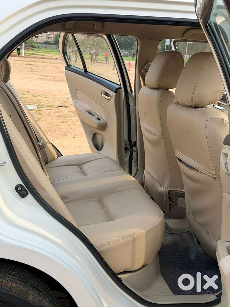 Maruti Suzuki Swift Dzire Vdi Bsiv, 2012, Diesel