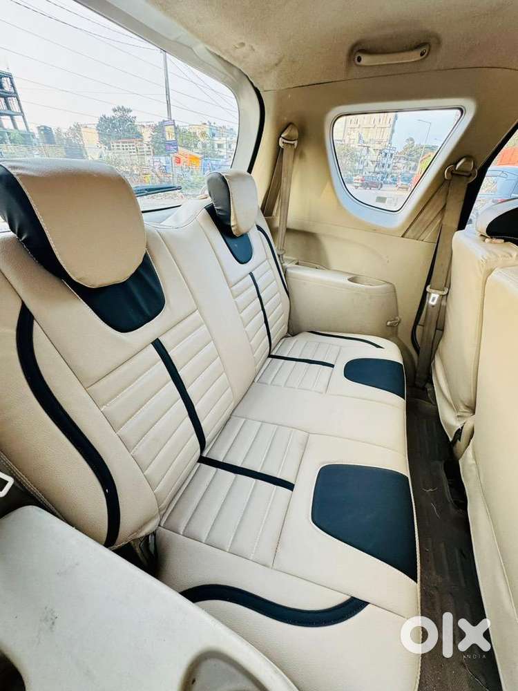 Maruti Suzuki Ertiga 2014 Diesel Well Maintained