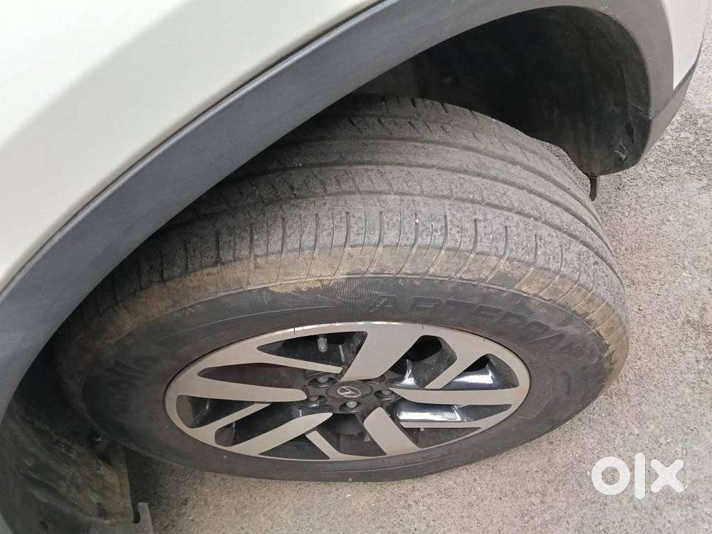 Tata Harrier 2.0 Xz Sunroof Dual Tone, 2022, Diesel