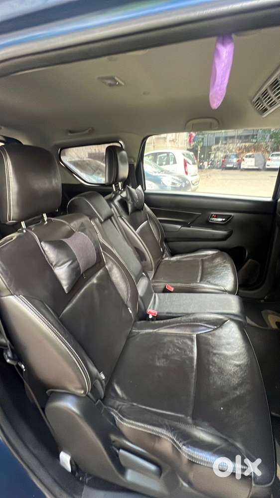 Maruti Suzuki Xl6