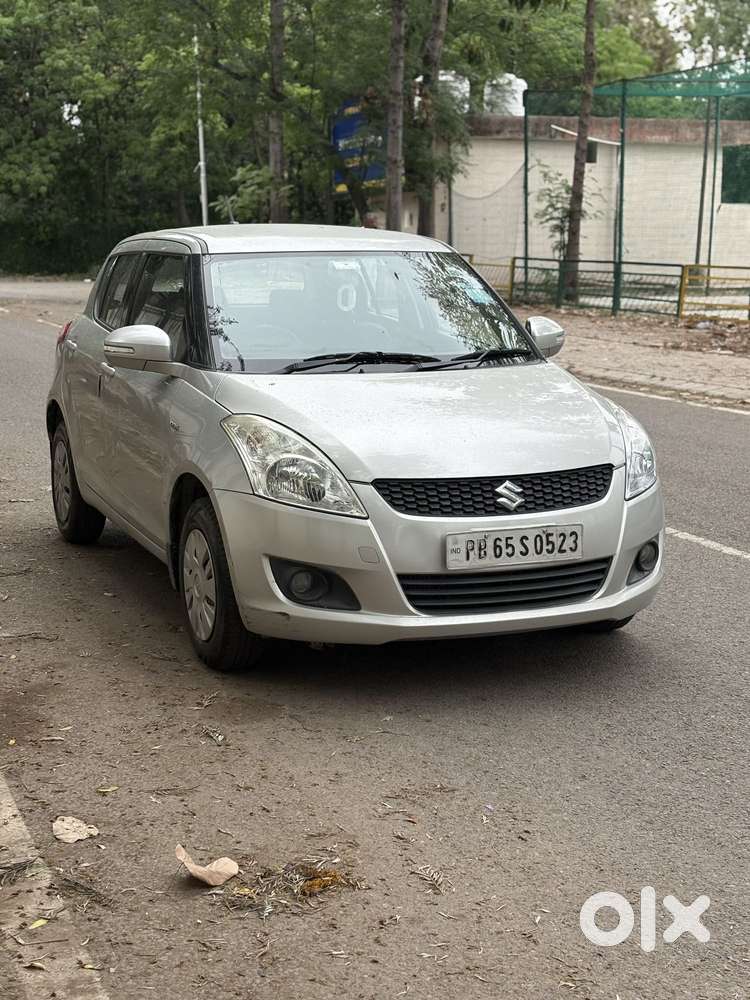 Maruti Suzuki Swift Ddis Vdi, 2012, Diesel
