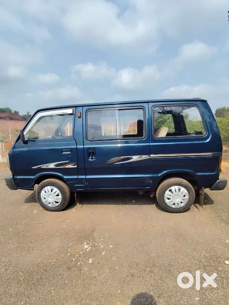 Maruti Suzuki Omni Good Condition