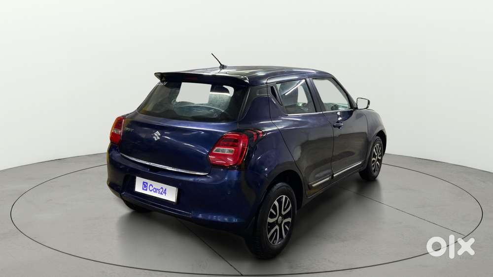 Maruti Suzuki Swift Vvt Vxi, 2023, Petrol