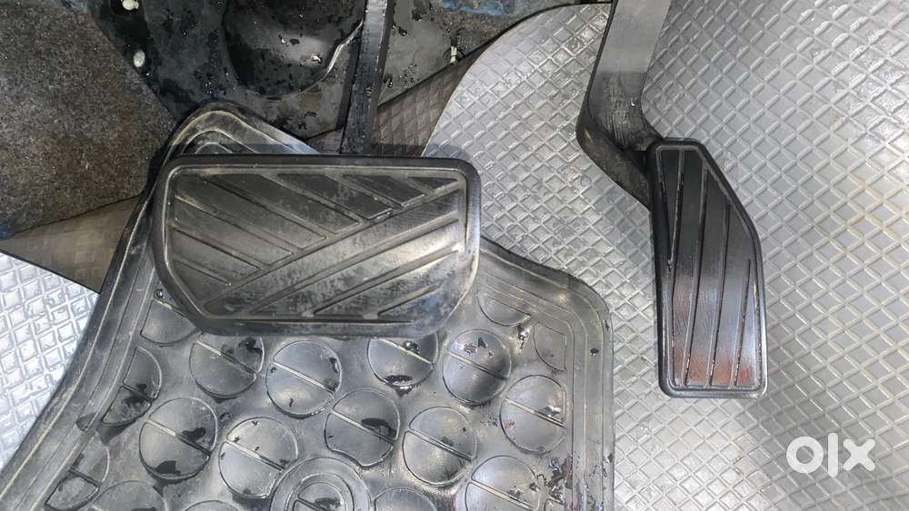 Maruti Suzuki Celerio 2014-2017 Vxi At, 2014, Petrol