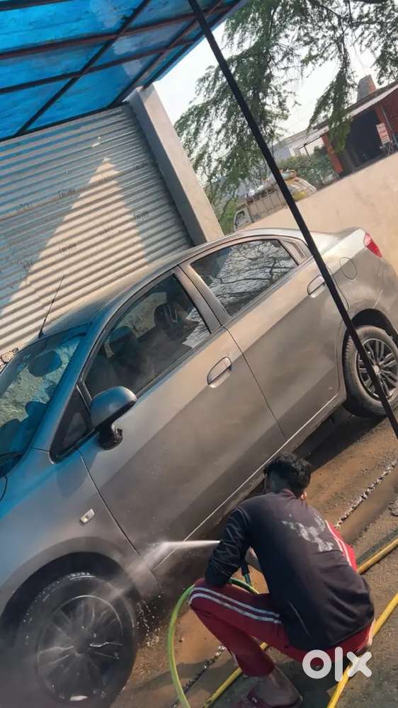 Brand New Tire With Fully Maintain Engine