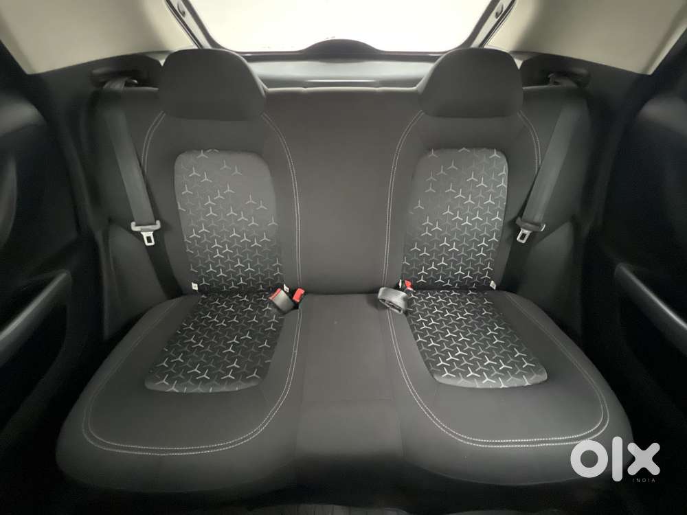 Tata Nexon 1.2 Revotron Xm, 2023, Petrol