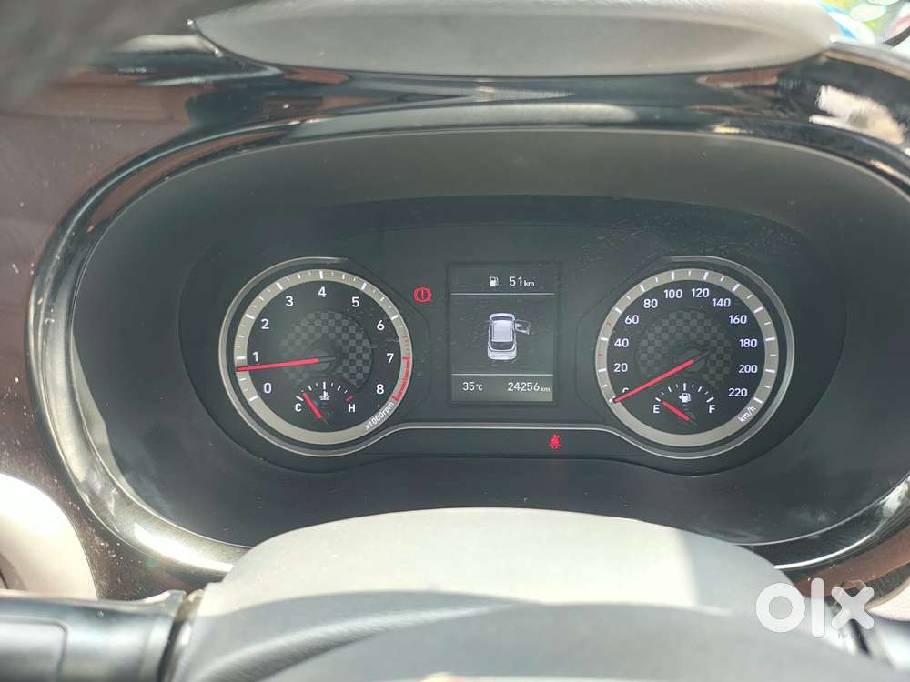 Hyundai Grand I10 Nios Sportz 1.2 Kappa Vtvt, 2024, Petrol