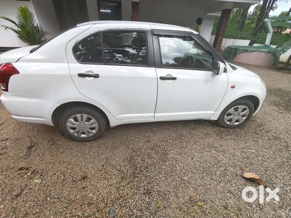 Maruti Suzuki Dzire 2016