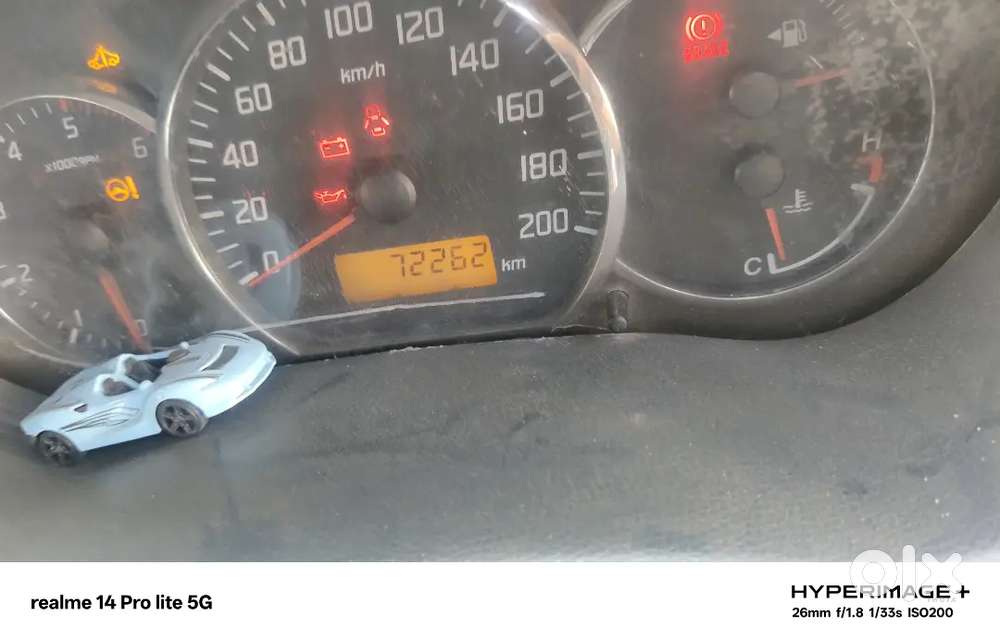 Maruti Dezire