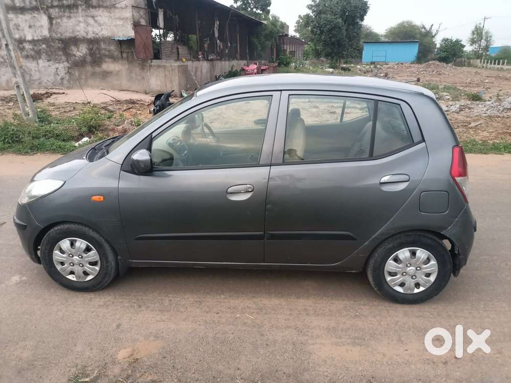 Hyundai I10 Variant 2009