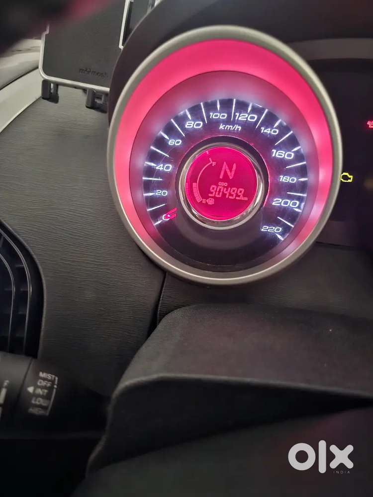 Mahindra Xuv500 Diesel Manual 2014 Variant