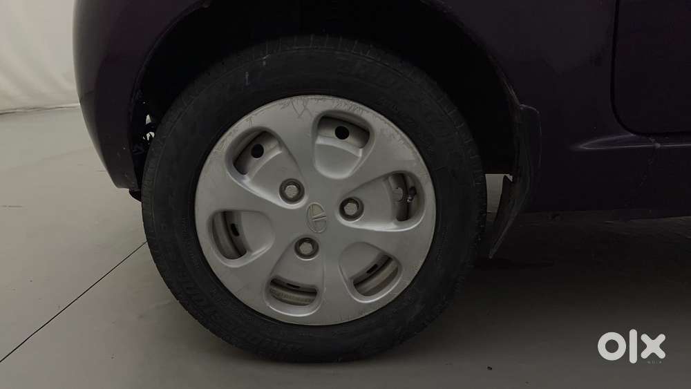 Tata Nano 2012-2015 Twist Xt, 2014, Petrol