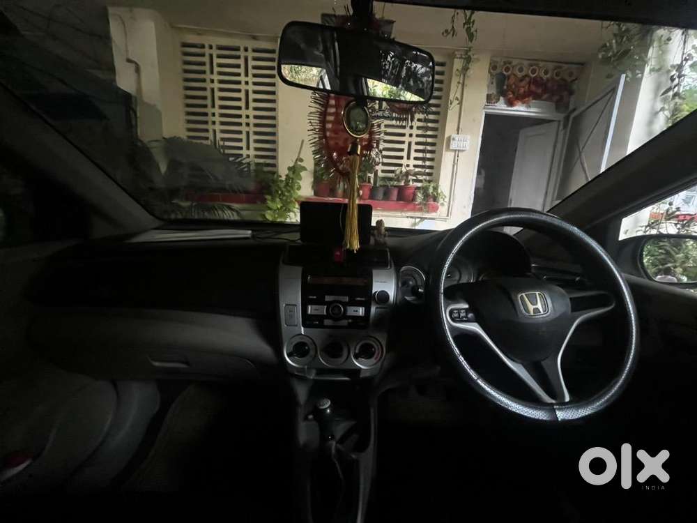 Honda Car Petrol 2009