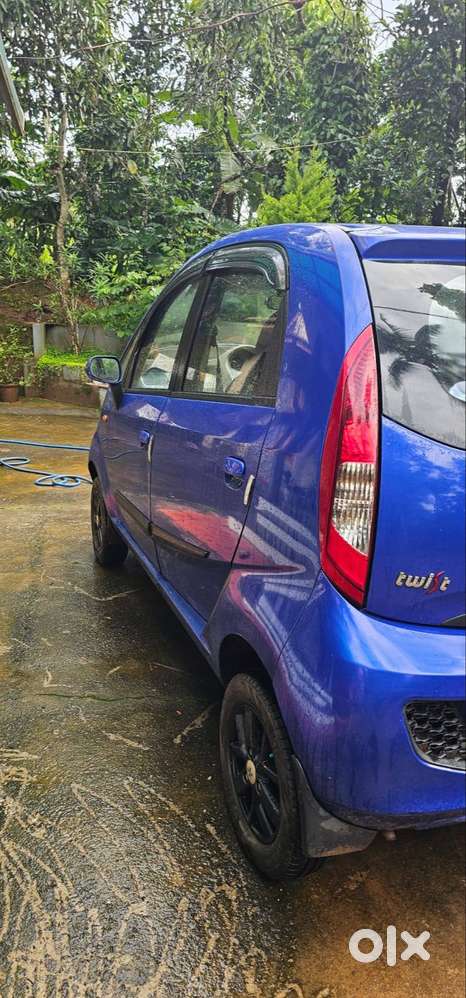 2017 Tata Nano Xta
