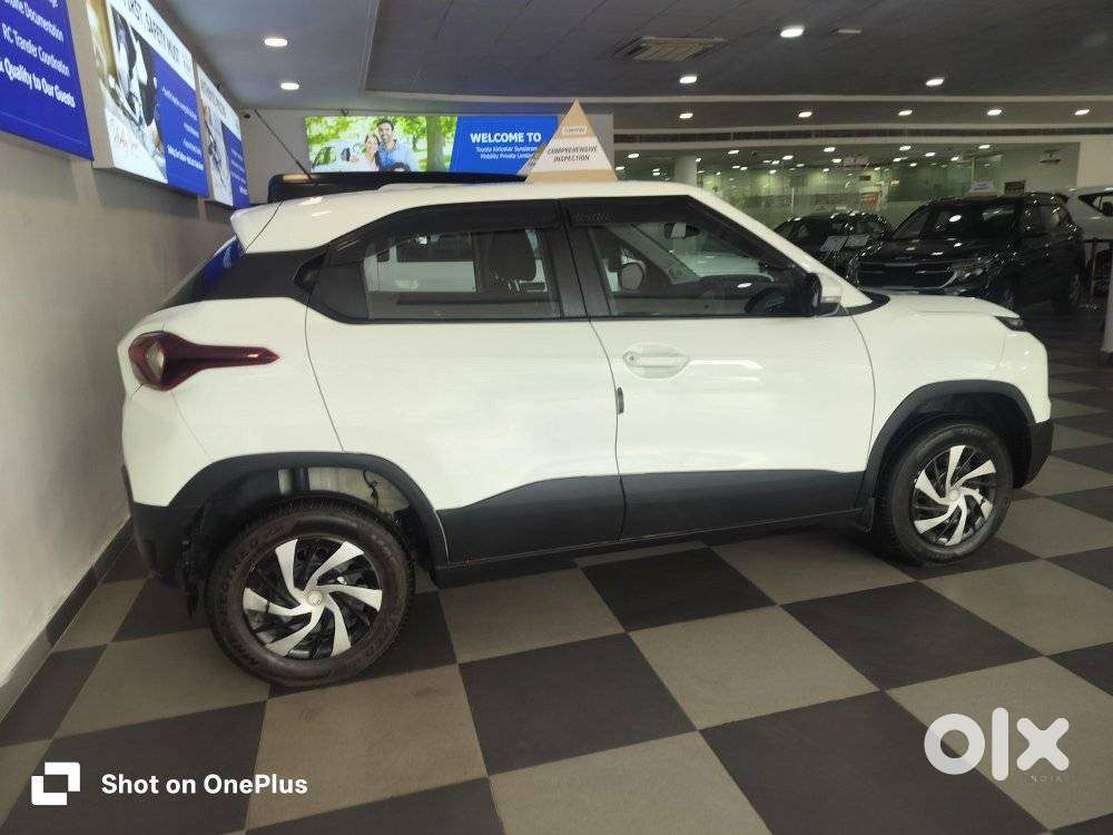 Tata Punch Adventure Amt, 2025, Petrol